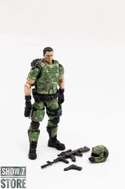 JoyToy Source 1/18 Russian Army Team Set Of 3 12 JoyToy Source 1/18 Russian Army Team Set Of 3 -Toy Machine Store 7e6ce6692d