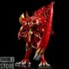 Sentinel Toys Magic Knight Rayearth RIOBOT Rayearth -Toy Machine Store 7e7793590f