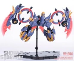 Suyata 1/12 The Hunter's Poem Mecha Girl Swallow Model Kit -Toy Machine Store 7e7f9f7b3e