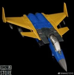 MakeToys MTRM-15 Endgame Dirge -Toy Machine Store 7e880db290