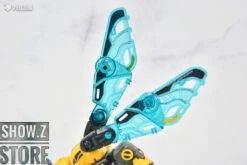 52Toys BeastBox BB-38 Gunpowder -Toy Machine Store 7eeab2157e