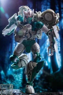 4th Party Masterpiece BW-10 MP-50 Tigatron -Toy Machine Store 7f21672e83