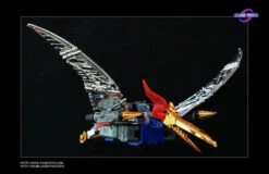 FansToys FT-05 Soar Swoop -Toy Machine Store 7f7a4b2816