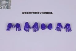 Eastern Model 1/9 Mark 49 Iron Man Rescue Mark I Model Kit Deluxe Version -Toy Machine Store 7f868de8d2