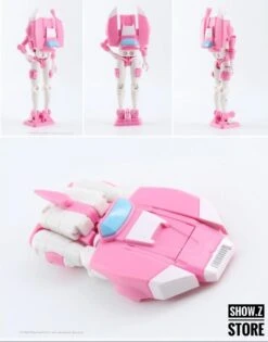 DX9 Toys War In Pocket X14 Leah X15 Toufold Set Of 2 -Toy Machine Store 7fc1ab1fb4