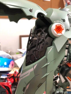 Steel Legend 1/100 SL-01 NZ-666 Kshatriya 28 Steel Legend 1/100 SL-01 NZ-666 Kshatriya -Toy Machine Store 7fdbd82834