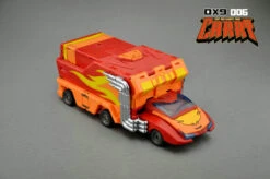 DX9 D06 Carry Hot Rod Rodimus -Toy Machine Store 7fecee1743
