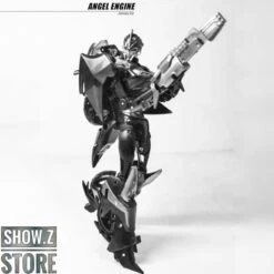 APC Toys APC-005 Angel Engine TFP Arcee Pink Version -Toy Machine Store 7ffc7304b5