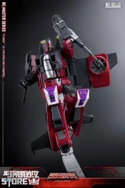 MakeToys MTRM-16 Jetstream Thrust -Toy Machine Store 8001dfbb0f