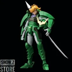 Sentinel Toys 1/12 Chodankado Ronin Warriors Sage Of The Halo 21 Sentinel Toys 1/12 Chodankado Ronin Warriors Sage Of The Halo -Toy Machine Store 802e0d9c16