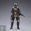 JoyToy Source 1/18 People's Armed Police Rifleman -Toy Machine Store 807e229e7a