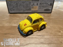 4th Party Masterpiece MP-45 Bumblebee 30 4th Party Masterpiece MP-45 Bumblebee -Toy Machine Store 807e2c58ca