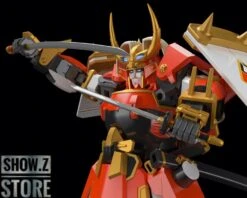 Kotobukiya Frame Arms 1/100 FA107 Shingen Model Kit -Toy Machine Store 808e38256e