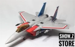 TANAKA MPF-11 Starscream Oversized -Toy Machine Store 80aae3b15b