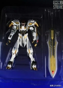 MetalMyth MM-01 1/100 Dragon King Mashin Hero Wataru -Toy Machine Store 8142931074