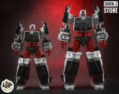 Yes Model YM13 RF-03 Rover Streetwise -Toy Machine Store 81628076bc