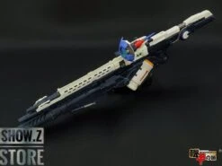 Mechanicore 1/72 MASX-0033 MSA-0011 [Ext] Ex-S Gundam Clear Version -Toy Machine Store 8185ccd4a2