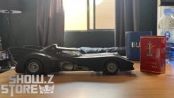 Black Mamba 1/18 Licensed Batman (1989) Batmobile 21 Black Mamba 1/18 Licensed Batman (1989) Batmobile -Toy Machine Store 81875499bd