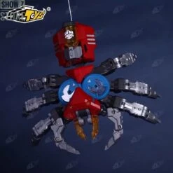 52Toys BeastBox BB-12 Darknet -Toy Machine Store 819265cfe1