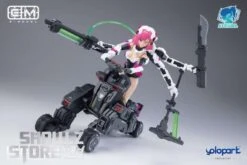 Eastern Model 1/12 ATK Girl Frankenstein Model Kit Oversea Version -Toy Machine Store 81c5b9e09a
