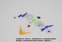 Moxin MX MG 1/100 Wing Zero EW XXXG-00W0 XXXG-OOWO Gundam -Toy Machine Store 81ea93999e