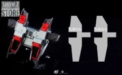 TheWind GN Sword Caletvwlch Weapon Upgrade Kit For MB MG MBF-P02 Gundam Astray Red Frame Set Of 2 -Toy Machine Store 81f044a264