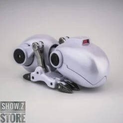 Robot Hero RH-03 TMNT Power Skateboards & Mousers Pack Set Of 2 -Toy Machine Store 8222b4e6d6