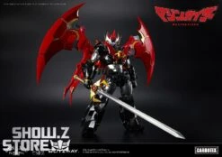 [Pre-Order] Blitzway BW-CA-10901 Carbotix Mazinkaiser -Toy Machine Store 822dd5325f