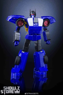 [Coming Soon] X-Transbots MX-26B Bond & James Punch & CounterPunch Japan Version -Toy Machine Store 822fc7ca7a