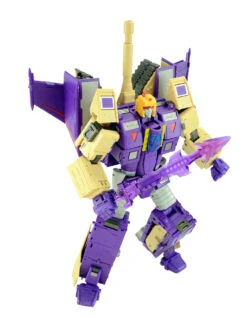 DX9 Toys D08 DX9-D08 Gewalt Blitzwing -Toy Machine Store 8231dc80f7