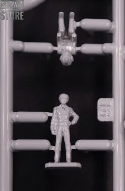 [SZ Custom] Bandai Custom MG 1/100 RX-93 Nu Gundam Ver.Ka W/ Custom Electroplated Chrome Painting -Toy Machine Store 8264fac501