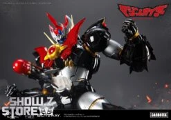 [Pre-Order] Blitzway BW-CA-10901 Carbotix Mazinkaiser -Toy Machine Store 8268fecf76