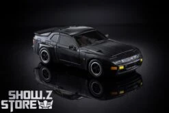 XTransbots MM-10C Toro Cliffjumper Clone Version -Toy Machine Store 82897adc97