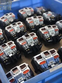 FansHobby FH MB-11A MB11A Black God Armor God Bomber Master Builder -Toy Machine Store 82b8f36a7b