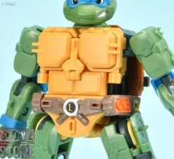 52Toys Megabox MB-21 Teenage Mutant Ninja Turtles Leonardo -Toy Machine Store 82cf431dab