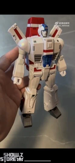 NewAge H45EXR Firefox Jetfire Chameleon Version -Toy Machine Store 82df3b8f09