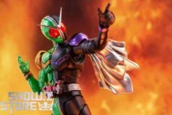4th Party Shinkocchou Seihou Kamen Rider Double Cyclone Joker Futo Pi Animeted Anniversary -Toy Machine Store 8307315d05