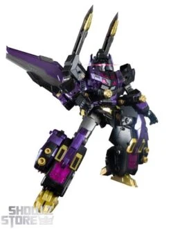 Planet X PX-C03B Nemeios Victory Leo Black Version -Toy Machine Store 832ca0feee