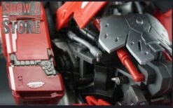 S-Z-B Noah Model Formania Gundam MSN-04 MSN04 Sazabi Neo Zeon 1/35 Bust -Toy Machine Store 833d1f554f