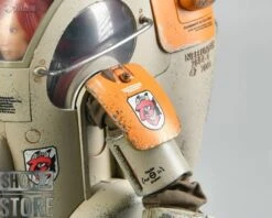 Earnestcore Craft 1/16 MK-03 Gustav P.K.A. Ausf.G The Desert Color Version 35 Earnestcore Craft 1/16 MK-03 Gustav P.K.A. Ausf.G The Desert Color Version -Toy Machine Store 834277931c