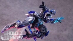 Strange Work 1/20 Frosty Cat Model Kit Clear Version -Toy Machine Store 8361f3e823