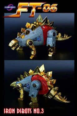 FansToys FT-06 Sever Reissue -Toy Machine Store 83732a4dd4