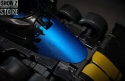 DX9 Toys D-17B Scout Dragstrip G2 Version -Toy Machine Store 8387c39687