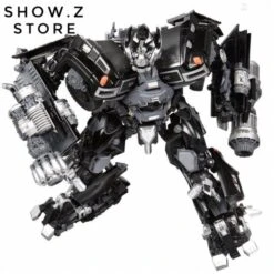 Takara Masterpiece MPM-06 Ironhide Movie Series -Toy Machine Store 83f50b7b59