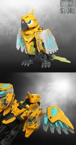 52Toys BeastBox BB-10 Rumblebeat -Toy Machine Store 8416921bd4