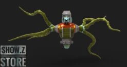 X-Transbots MX-19B Polpus Quintesson Inquisitors -Toy Machine Store 84190cf7b9