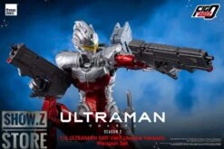 Threezero 1/6 Upgrade Weapon Set For Ultraman Suit Ver.7 Anime Version -Toy Machine Store 84271659eb