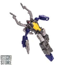 NewAge H-10+ Abadon Kickback H-11+ Berial Shrapnel H-12+ Asmodeus Bombshell Insecticons Set Of 3 Comic Version -Toy Machine Store 842a18fd92