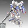 Mechanicore 1/72 MASX-0033 MSA-0011 [Ext] Ex-S Gundam Clear Version -Toy Machine Store 8447355d3a