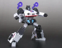 MakeToys MTRM-09 MTRM09 Downbeat Jazz -Toy Machine Store 84547cb975